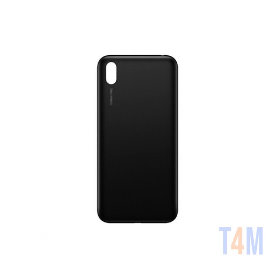 Tampa Traseira Huawei Y5 2019 Preto